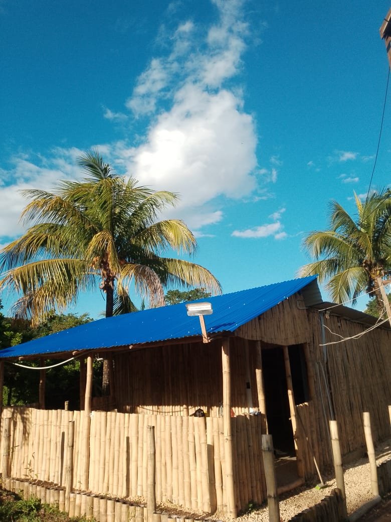 El Guarapo Smart Farm en Tocuyito, Venezuela